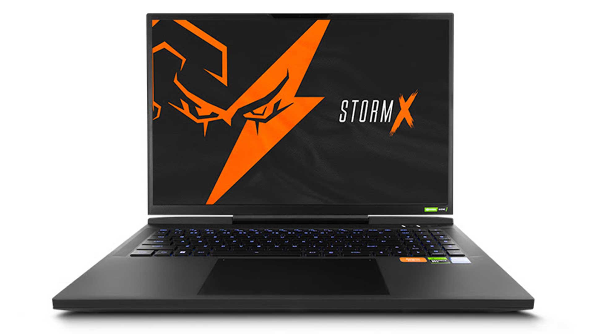 Avell launches new Storm notebooks with GeForce RTX 40 Series