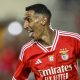 Benfica thrash Al Nassr, by Cristiano Ronaldo, in a friendly: 4 1