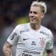 Corinthians to Keep Star Striker Roger Guedes Despite Saudi Interest