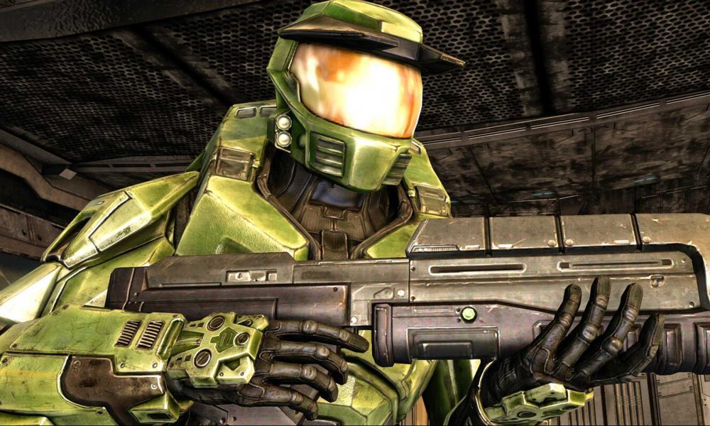 Cut content from Halo Combat Evolved is being restored with