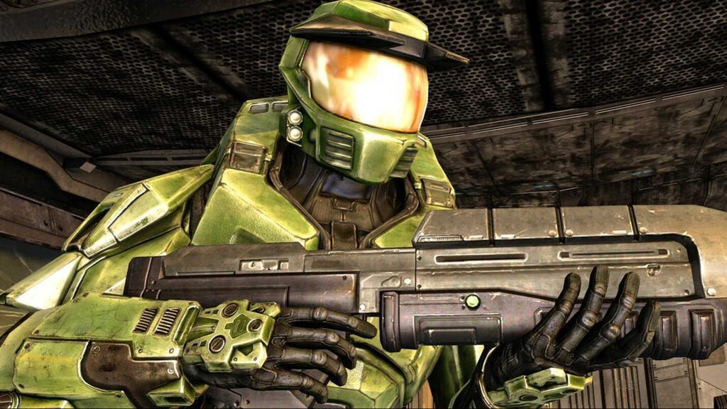 Cut content from Halo Combat Evolved is being restored with