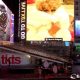 Dercy Gonçalves receives tribute in Times Square