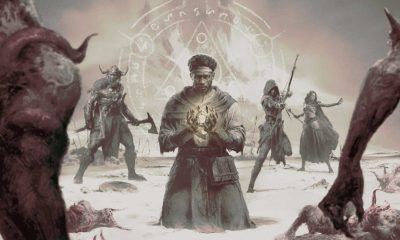 Diablo IV kicks off Season of the Evil Ones and