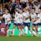 England beats Haiti in complicated game to secure qualification