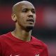 Fabinho leaves Liverpool and signs a millionaire transfer to the