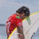 Filipe Toledo dominates and wins title in J Bay, securing a