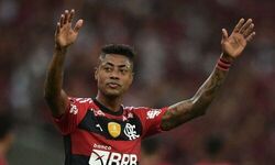 Flamengo confirms new injury to Bruno Henrique Know more!