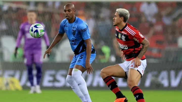 Flamengo wins with controversial arbitration and makes a drastic decision!