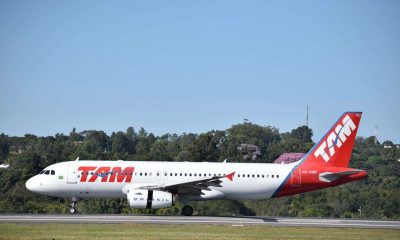 Florianópolis airport reopens after plane incident and surprises with speed