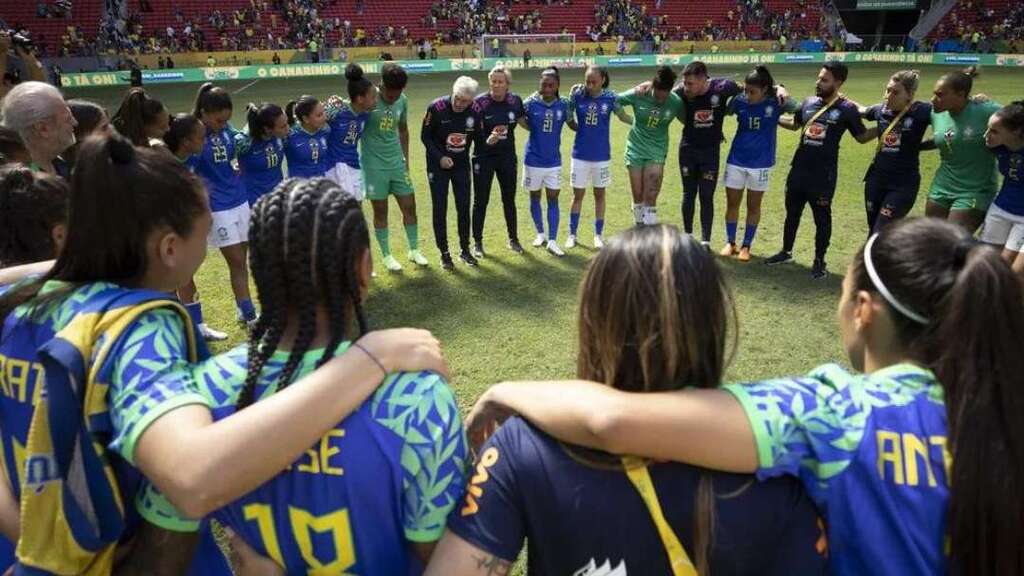 Follow Brazil's games at the 2023 Women's World Cup and