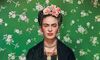 Frida Khalo's work is revisited in an immersive exhibition Know
