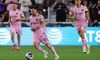 Iconic goal secures victory in stoppage time