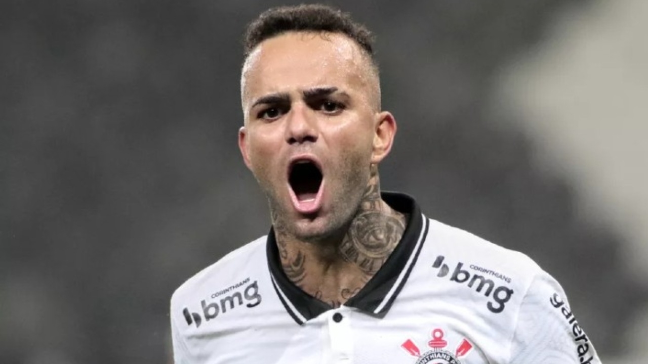 Luan terminates contract with Corinthians and awaits proposal from Grêmio: