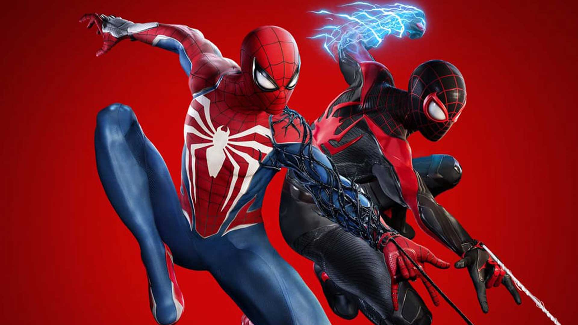 Marvel's Spider Man 2 pre order discount for a limited time
