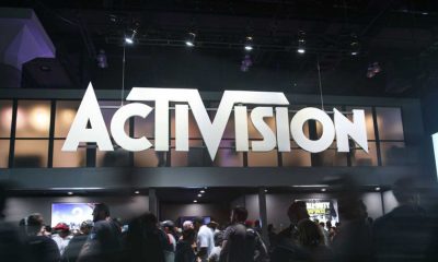 Microsoft and Activision Extend Merger Deal to October