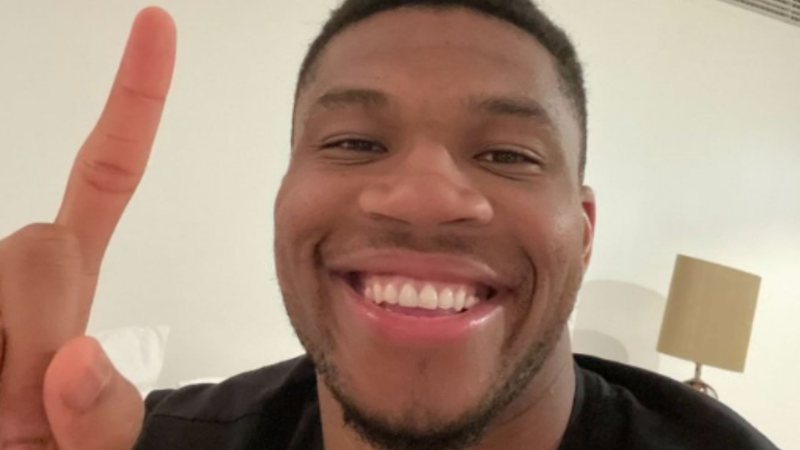NBA star jokes about Arab offer to Mbappe: "Take me"