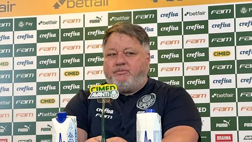 Palmeiras is eliminated and director breaks the silence: We analyze