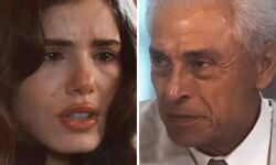 Perfect Love: Marê is shocked to discover that Leonel is