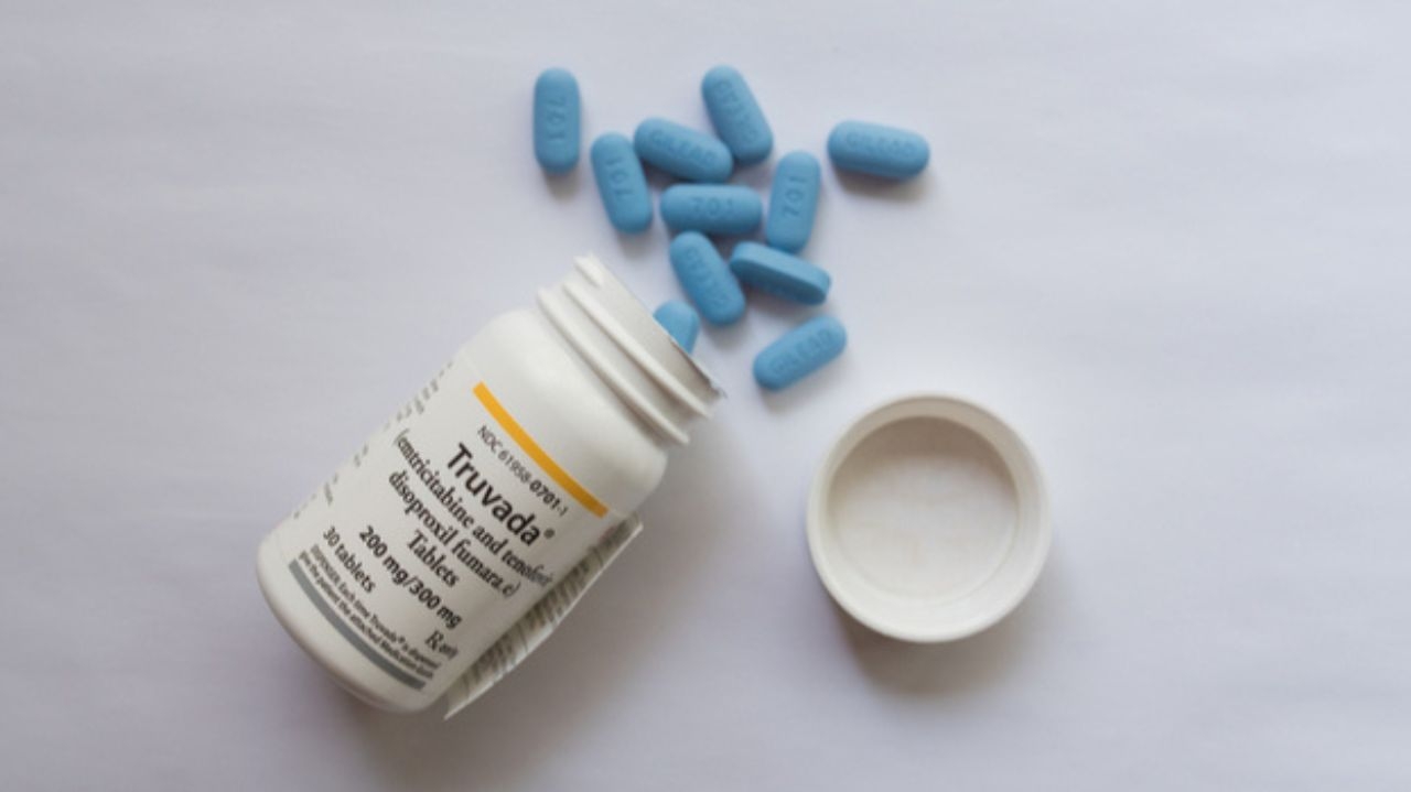 Pharmaceutical company Gilead Sciences sued for delaying launch of HIV