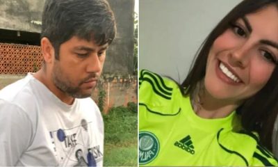 Police identify and arrest suspect for death of fan Gabriela