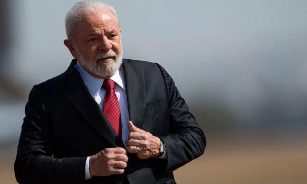 President Lula announces drastic measures for gun control and public