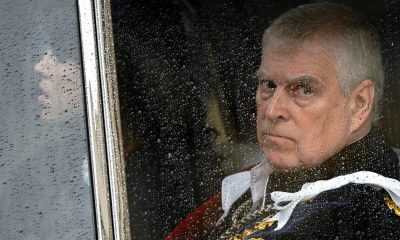 Prince Andrew: his brother Charles III, furious, persists and deprives