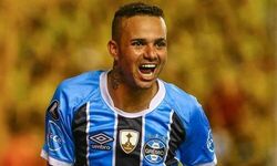 Renato Portaluppi reveals desire to repatriate Luan to Grêmio after