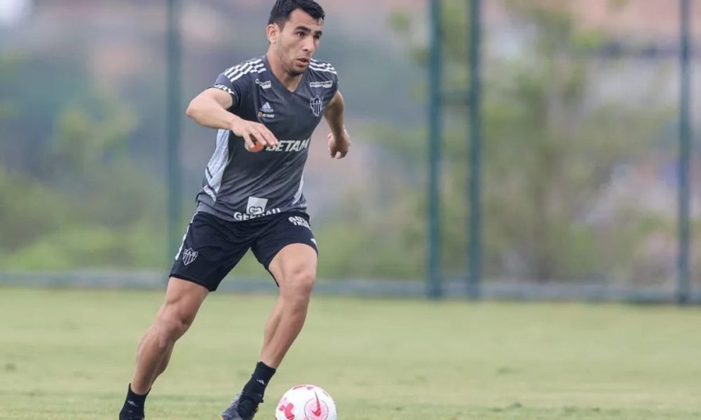 Santos makes a difficult proposal to hire a Paraguayan defender