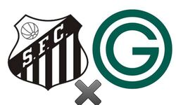 Santos vs Goiás: Lineups, schedule and where to watch