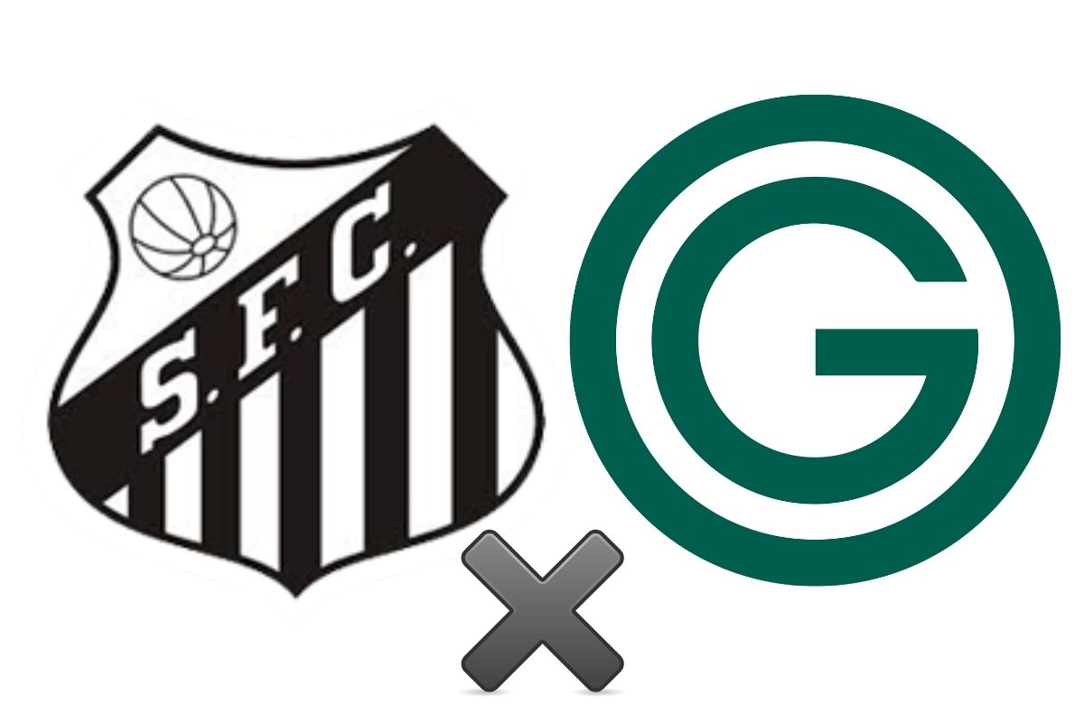 Santos vs Goiás: Lineups, schedule and where to watch