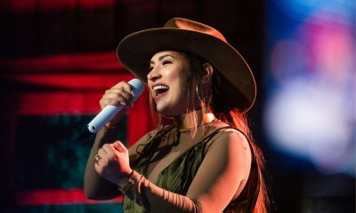 Simone Mendes debuts on the soundtrack of 'Terra e Paixão'