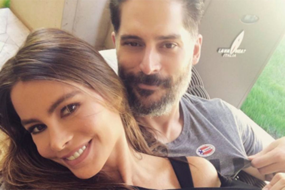 Sofía Vergara and Joe Manganiello Announce Divorce After Rumors