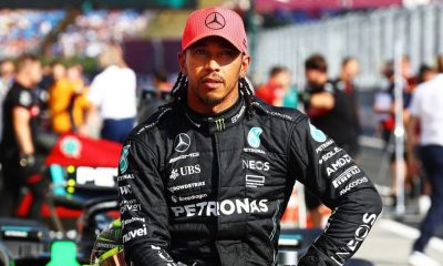 Surprising! Hamilton takes pole at the Hungarian GP