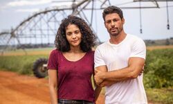 'Terra e Paixão' breaks audience record