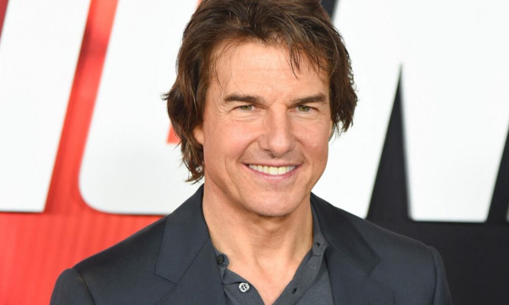 Tom Cruise: One of his famous exes and Vanessa Paradis