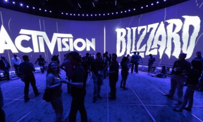 US Commerce Commission pauses judgment on Activision Blizzard purchase