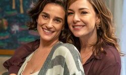 Vai na Fé: Clara and Helena have an altered ending