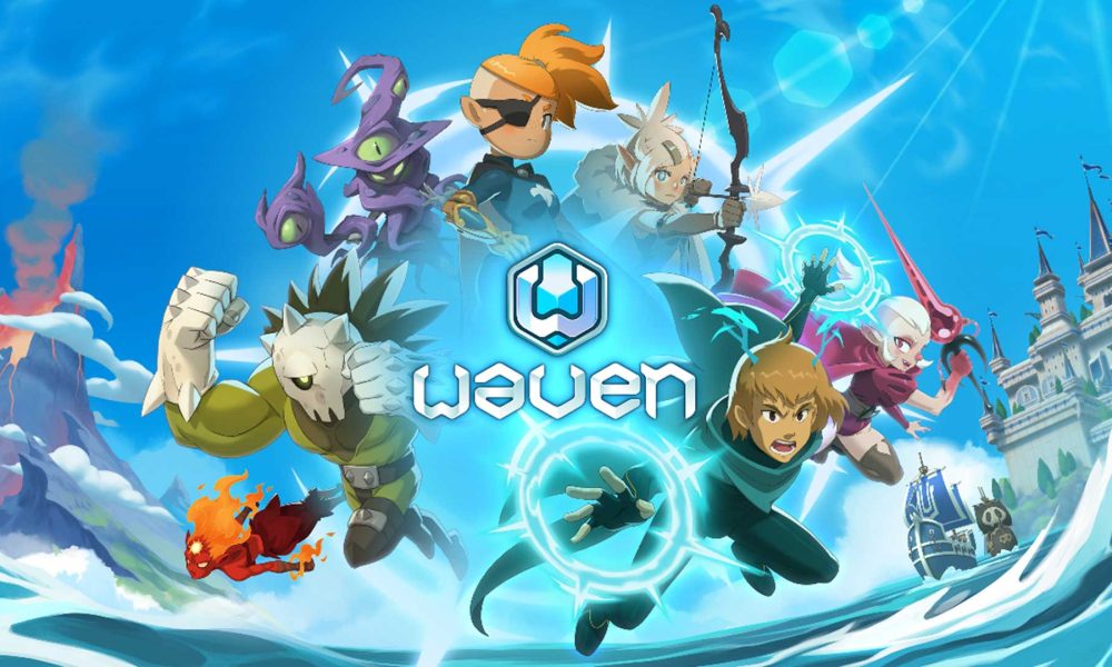 Waven will get free early access on PC and Mac