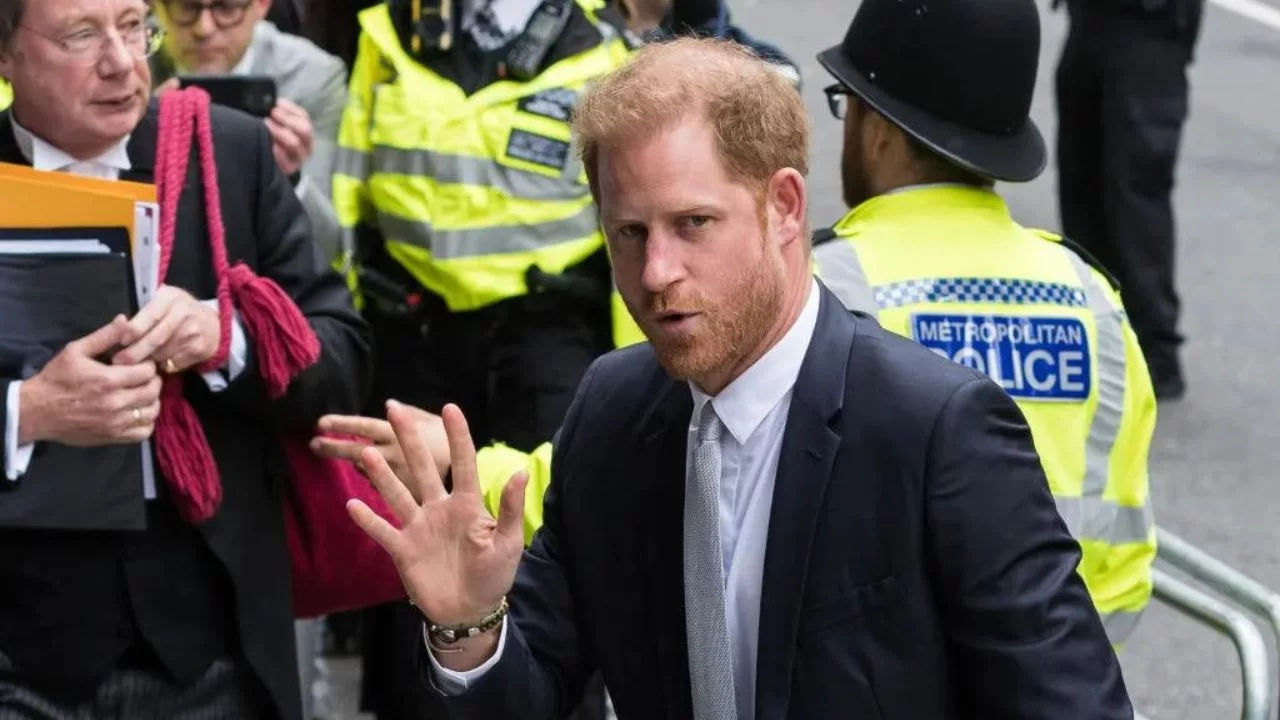 In 2023, Prince Harry, Duke of Sussex, lost legal dispute against the UK Home Office over his public safety