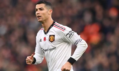 Former Manchester United coach reveals problems with CR7: “It didn’t