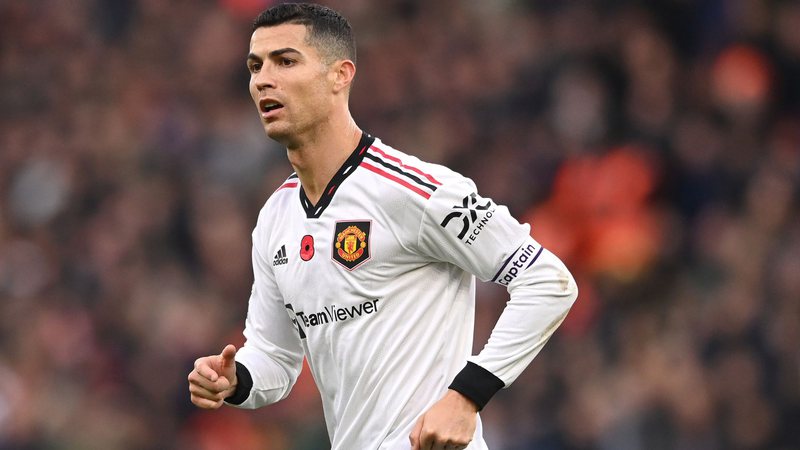 Former Manchester United coach reveals problems with CR7: “It didn’t
