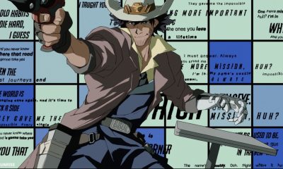 Overwatch 2 launches unique collaboration with anime Cowboy Bebop in