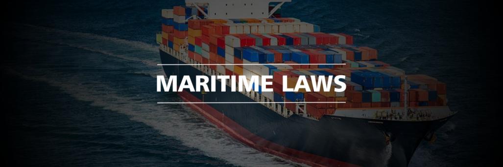 Business legal marine accidents?  Legal