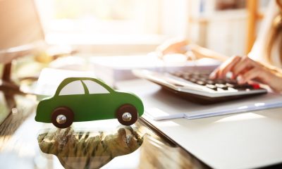 8 things that make car insurance more expensive