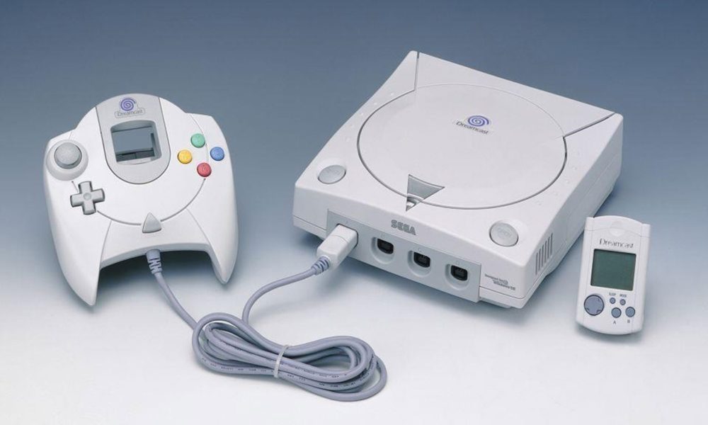 10 unforgettable games to remember Sega's Dreamcast