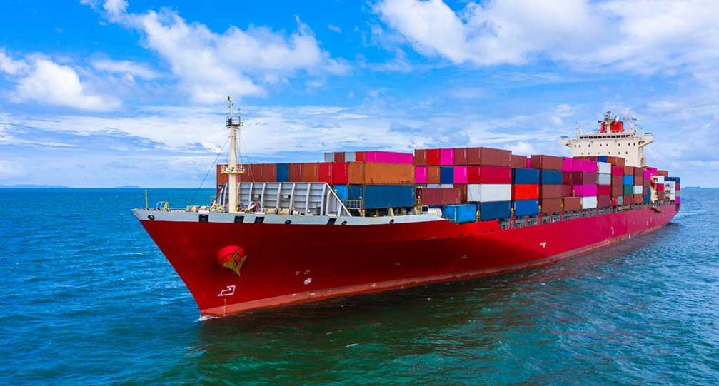 Sea Freight Services Are Legal Transport