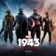 Marvel 1943: Rise of Hydra Revealed – 2025 Release with