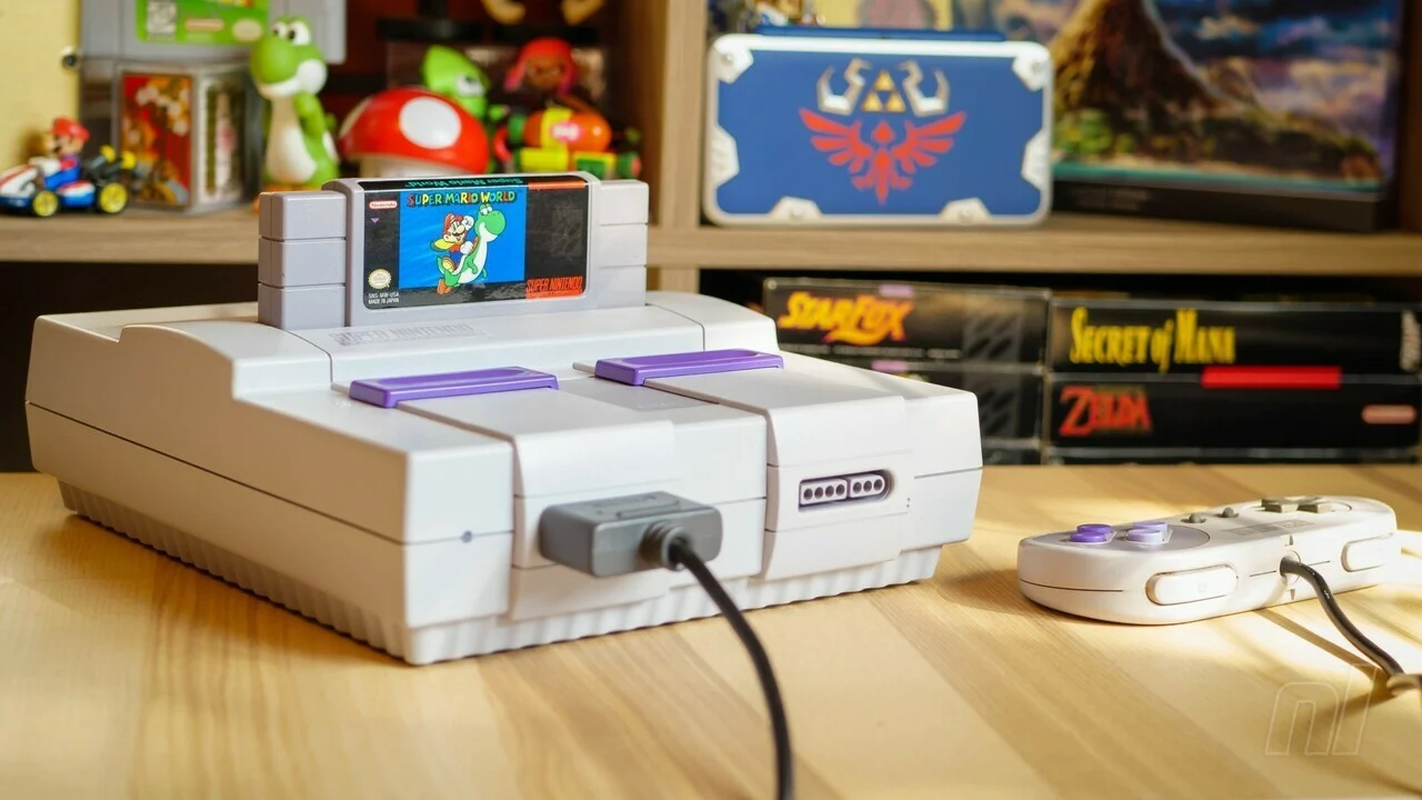 5 Unknown Super Nintendo Puzzle Classics for You to Play