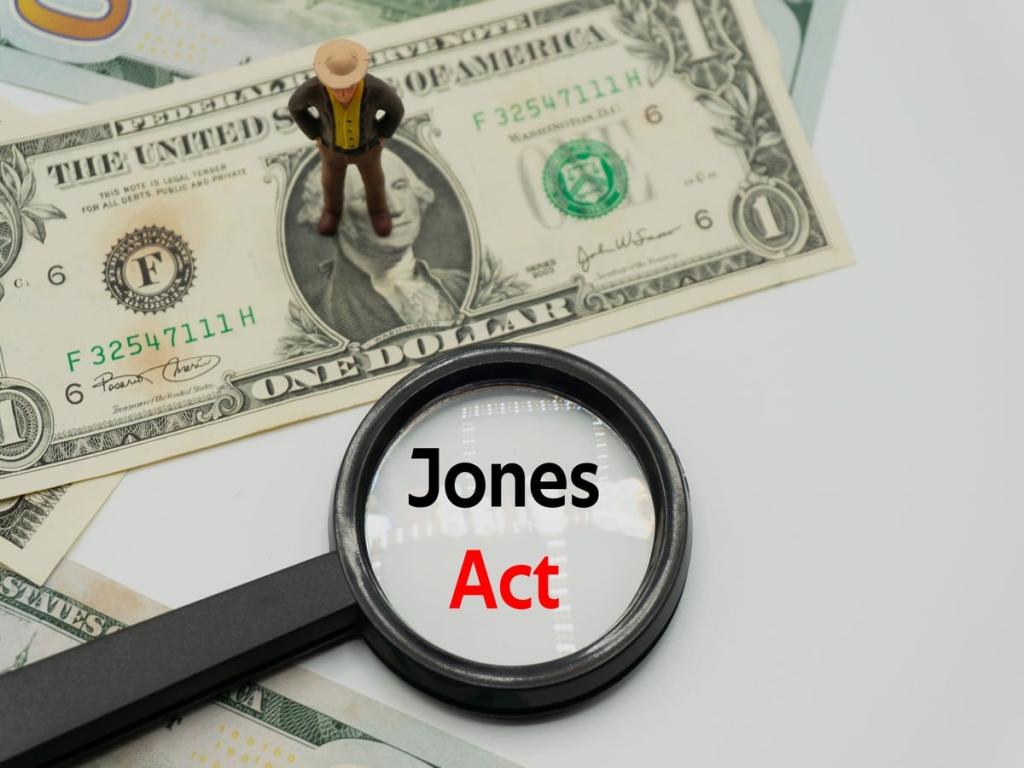 Jones Law Compensation New Business