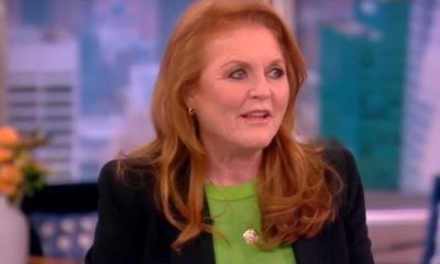 Duchess of York talks about Kate Middleton's cancer